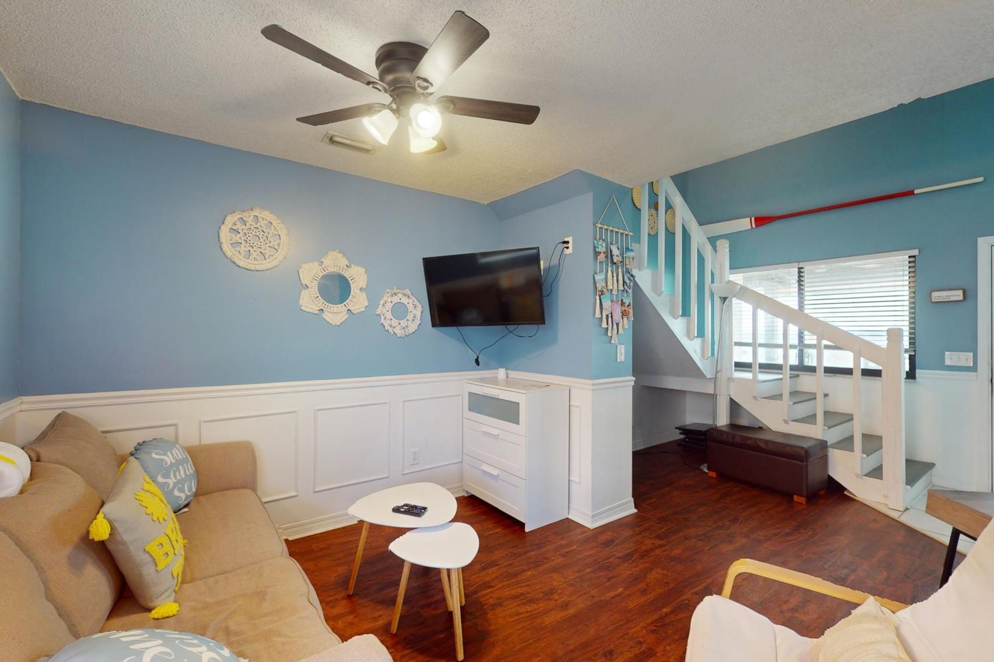 Schumacher Strandhaus Panama City Beach Exterior foto